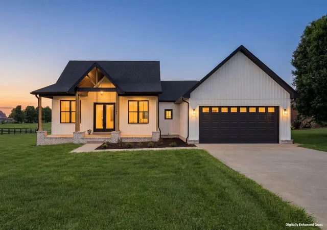 Photo 1 of Sale Pending at 105 Dorton Dr, Lancaster, KY 40444 | MLS# 26022828 | Listing updated on 2026-08-27