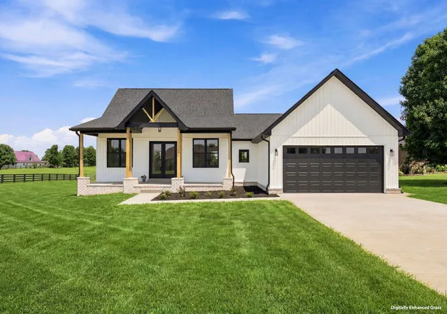 Photo 2 of Sale Pending at 105 Dorton Dr, Lancaster, KY 40444 | MLS# 26022828 | Listing updated on 2026-08-27