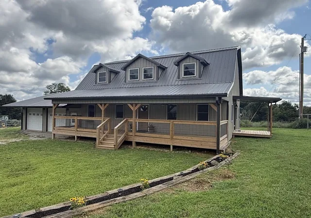 Photo 2 of Single family home for sale at 5700 Kentucky 39, Crab Orchard, KY 40419 | MLS# 26022832 | Listing updated on 2026-08-29