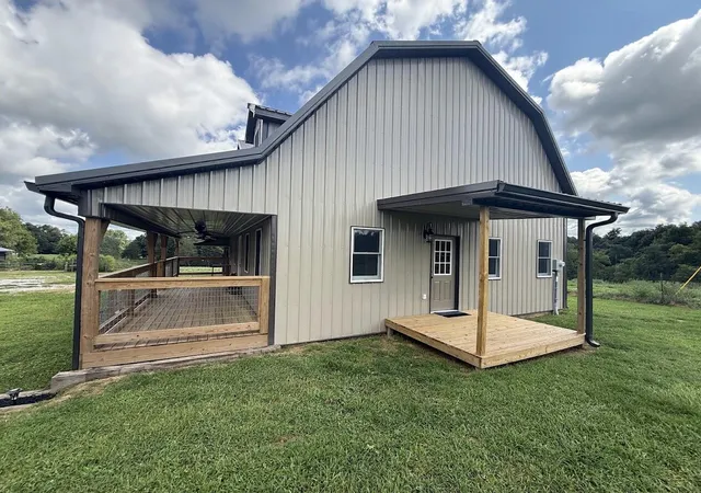Photo 3 of Single family home for sale at 5700 Kentucky 39, Crab Orchard, KY 40419 | MLS# 26022832 | Listing updated on 2026-08-29