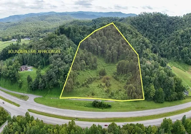 Photo 1 of Land for sale at 999 Turkey Creek Rd, Flat Lick, KY 40935 | MLS# 26022834 | Listing updated on 2026-08-21
