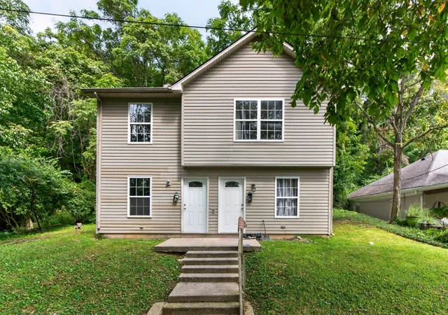 Photo 31 of Multi family home for sale at 144 146 Montgomery Ave, Frankfort, KY 40601 | MLS# 26023171 | Listing updated on 2026-09-13
