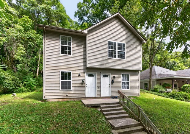 Photo 1 of Multi family home for sale at 144 146 Montgomery Ave, Frankfort, KY 40601 | MLS# 26023171 | Listing updated on 2026-09-13