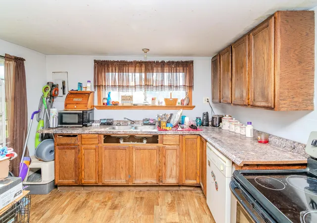Photo 2 of Single family home for sale at 3208 Ford Hampton Rd, Winchester, KY 40391 | MLS# 26023193 | Listing updated on 2026-08-28
