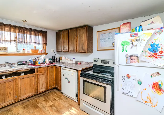 Photo 3 of Single family home for sale at 3208 Ford Hampton Rd, Winchester, KY 40391 | MLS# 26023193 | Listing updated on 2026-08-28