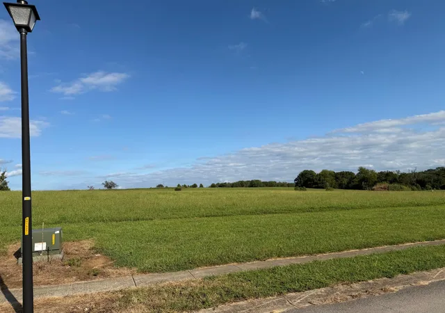 Photo 3 of Land for sale at 110 Retreat Rd, Danville, KY 40422 | MLS# 26022852 | Listing updated on 2026-08-21