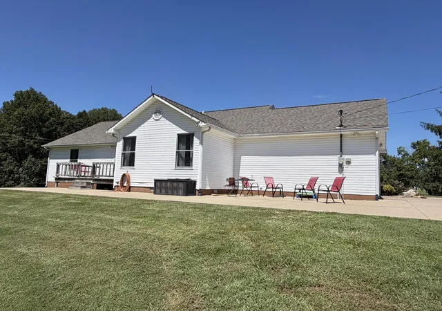 Photo 4 of Single family home for sale at 195 Reece Rd, Mayfield, KY 42066 | MLS# 26022893 | Listing updated on 2026-08-22