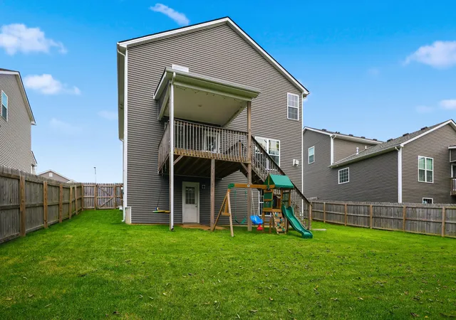 Photo 40 of Single family home for sale at 112 Forester Ct, Nicholasville, KY 40356 | MLS# 26022925 | Listing updated on 2026-08-22