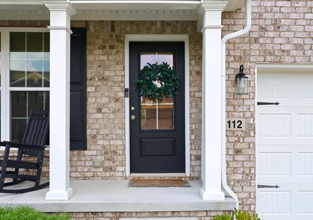 Photo 3 of Single family home for sale at 112 Forester Ct, Nicholasville, KY 40356 | MLS# 26022925 | Listing updated on 2026-10-09