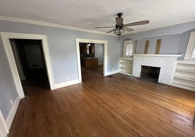 Photo 3 of Sale Pending at 2936 Clark St, Paducah, KY 42001 | MLS# 26022910 | Listing updated on 2026-09-09
