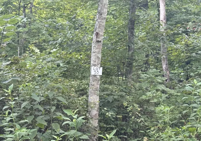 Land for sale at 32 Buck Creek Cir, Somerset, KY 42501 | MLS# 26022904