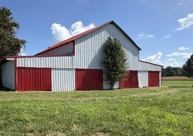 Photo 1 of Land for sale at 000 0 Canton Rd, Cadiz, KY 42211 | MLS# 26022890 | Listing updated on 2026-08-22