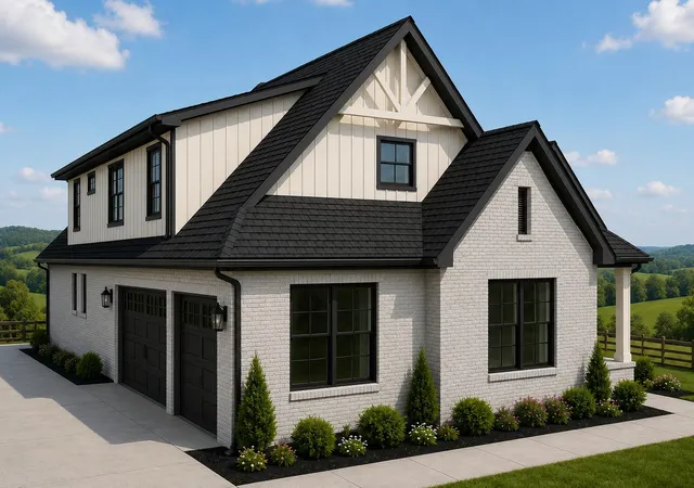 Photo 1 of Single family home for sale at 136 Lauren Ln, Lancaster, KY 40444 | MLS# 26022915 | Listing updated on 2026-09-15