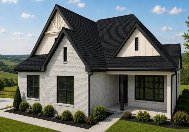 Photo 2 of Single family home for sale at 136 Lauren Ln, Lancaster, KY 40444 | MLS# 26022915 | Listing updated on 2026-09-15