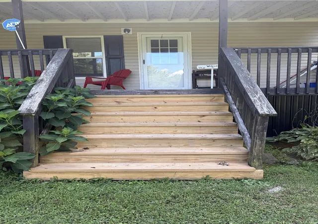 Photo 2 of Single family home for sale at 3562 Old Beaver Rd, Frenchburg, KY 40322 | MLS# 26023016 | Listing updated on 2026-09-14