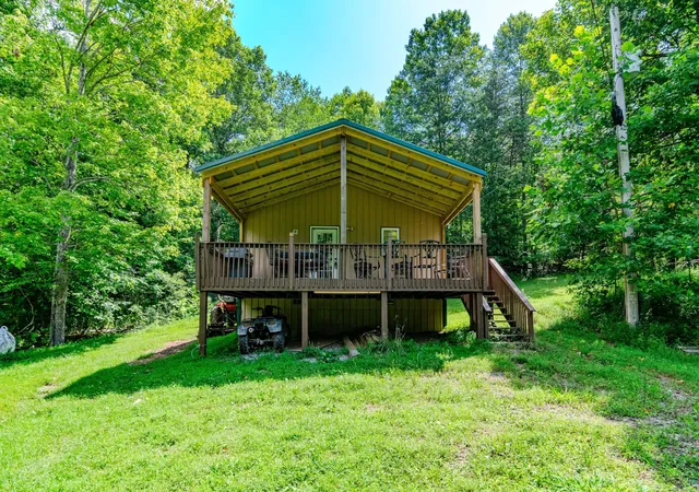 Photo 2 of Land for sale at 0000 Glen Lawson Rd, Ezel, KY 41425 | MLS# 26023093 | Listing updated on 2026-08-24