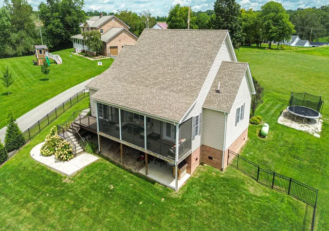Photo 2 of Single family home for sale at 212 Mccoy Rd, Grayson, KY 41143 | MLS# 26022886 | Listing updated on 2026-09-15