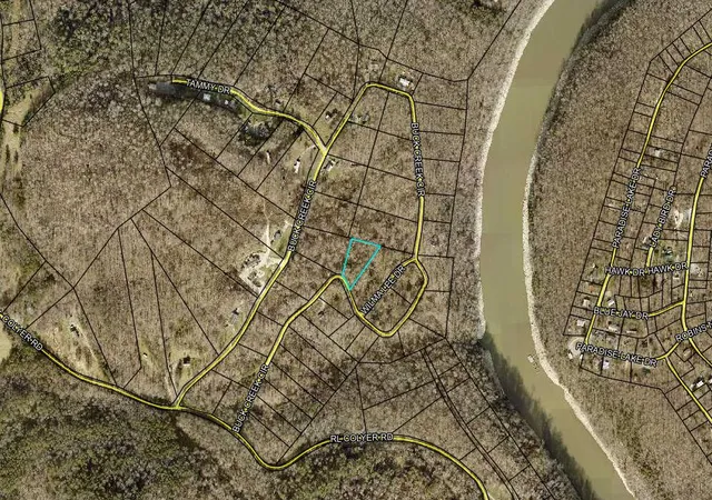 Land for sale at 20 Buck Creek Cir, Somerset, KY 42501 | MLS# 26023007