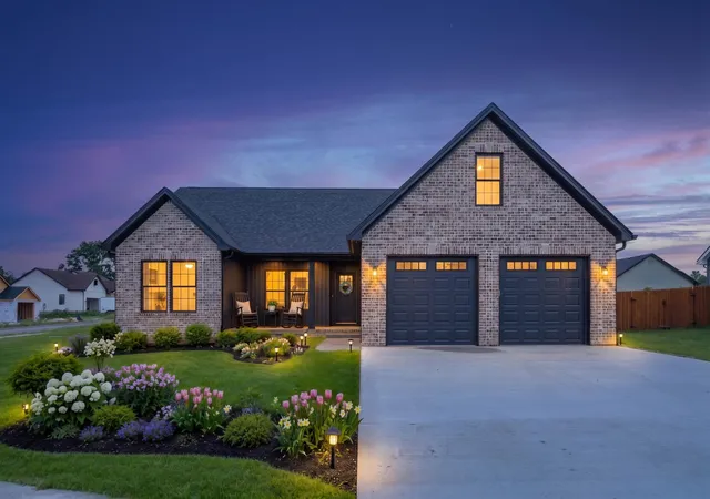 Photo 1 of Sale Pending at 131 Knob View Trace, Junction City, KY 40440 | MLS# 26022914 | Listing updated on 2026-09-28