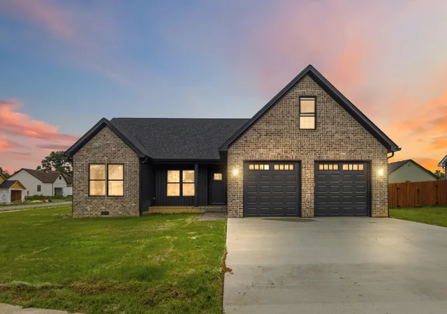 Photo 35 of Sale Pending at 131 Knob View Trace, Junction City, KY 40440 | MLS# 26022914 | Listing updated on 2026-09-28