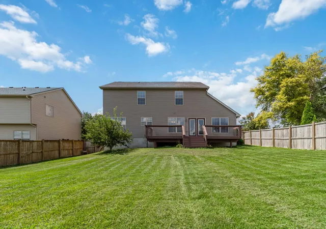 Photo 2 of Sale Pending at 203 Primrose Cir, Richmond, KY 40475 | MLS# 26022932 | Listing updated on 2026-09-12