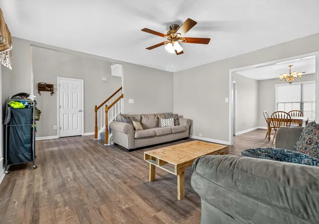 Photo 3 of Sale Pending at 203 Primrose Cir, Richmond, KY 40475 | MLS# 26022932 | Listing updated on 2026-09-12