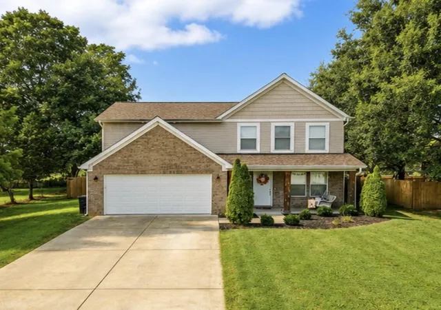 Photo 1 of Sale Pending at 115 Harting Ridge Rd, West Paducah, KY 42086 | MLS# 26022929 | Listing updated on 2026-08-27