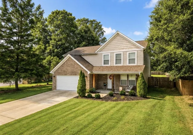Photo 2 of Sale Pending at 115 Harting Ridge Rd, West Paducah, KY 42086 | MLS# 26022929 | Listing updated on 2026-08-27