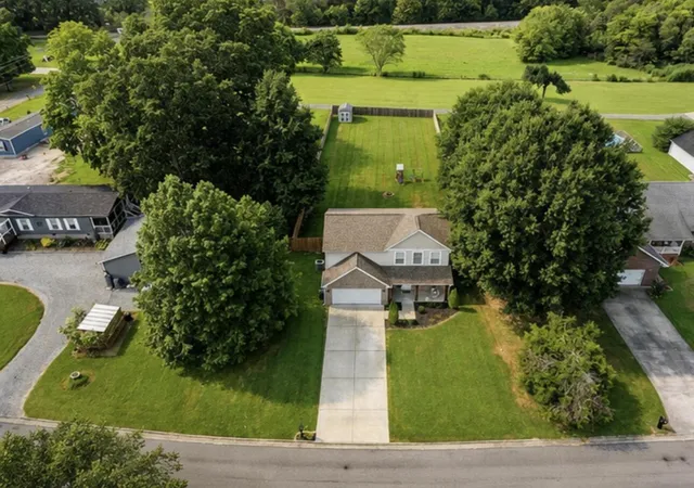 Photo 3 of Sale Pending at 115 Harting Ridge Rd, West Paducah, KY 42086 | MLS# 26022929 | Listing updated on 2026-08-27