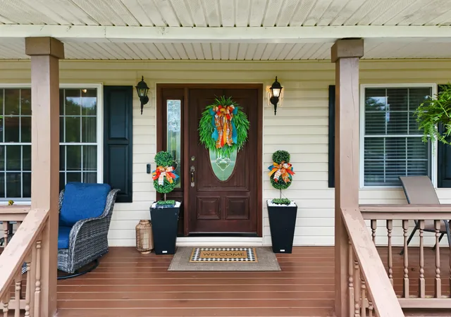 Photo 3 of Sale Pending at 2195 Pretty Run Rd, Winchester, KY 40391 | MLS# 26022948 | Listing updated on 2026-08-31