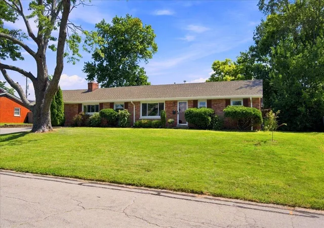 Single family home for sale at 1678 Traveller Rd, Lexington, KY 40504 | MLS# 26022950