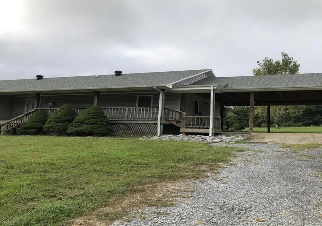 Photo 2 of Sale Pending at 7062 Will Jackson Rd, Cadiz, KY 42211 | MLS# 26023363 | Listing updated on 2026-08-31