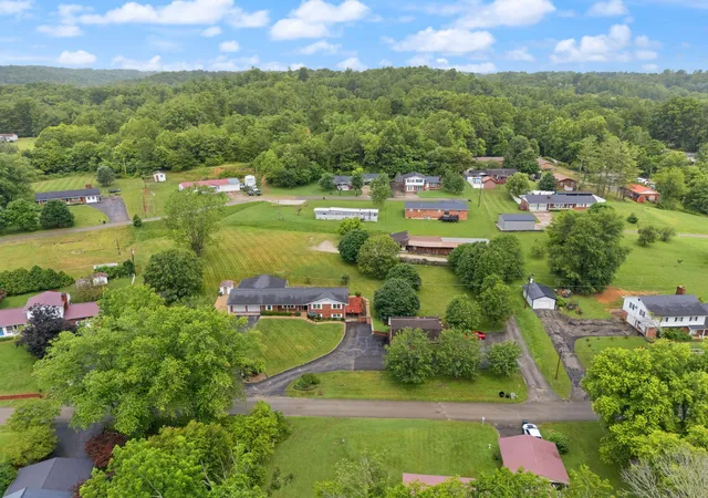 Photo 2 of Sale Pending at 425 Parker Memorial Dr, Olive Hill, KY 41164 | MLS# 26022966 | Listing updated on 2026-08-23