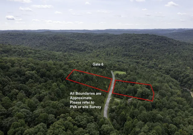 Photo 3 of Land for sale at 200 Indian Creek Rd, Burnside, KY 42519 | MLS# 26022970 | Listing updated on 2026-09-19