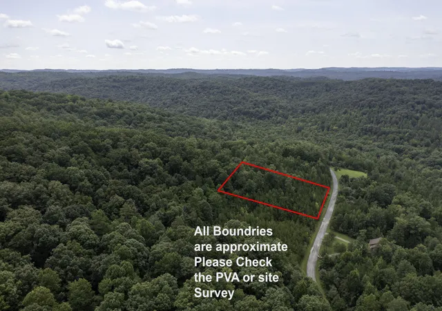 Photo 3 of Land for sale at 200 Indian Creek Rd, Burnside, KY 42519 | MLS# 26022970 | Listing updated on 2026-09-19