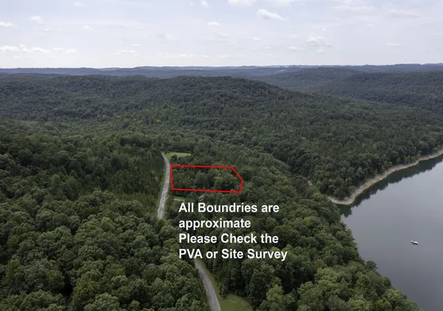 Photo 4 of Land for sale at 200 Indian Creek Rd, Burnside, KY 42519 | MLS# 26022970 | Listing updated on 2026-09-19