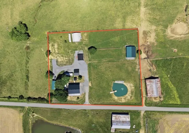 Photo 2 of Single family home for sale at 11440 Kentucky 698, Hustonville, KY 40437 | MLS# 26022972 | Listing updated on 2026-08-23