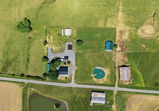 Photo 57 of Single family home for sale at 11440 Kentucky 698, Hustonville, KY 40437 | MLS# 26022972 | Listing updated on 2026-08-23