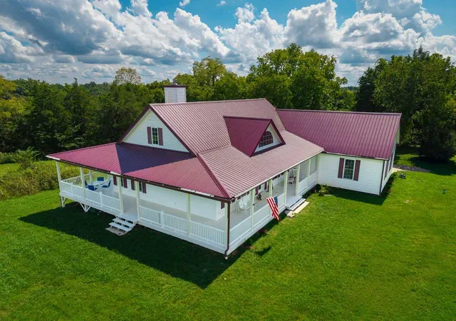 Photo 2 of Single family home for sale at 1675 Watts Mill Rd Rd, Nicholasville, KY 40356 | MLS# 26023026 | Listing updated on 2026-09-02