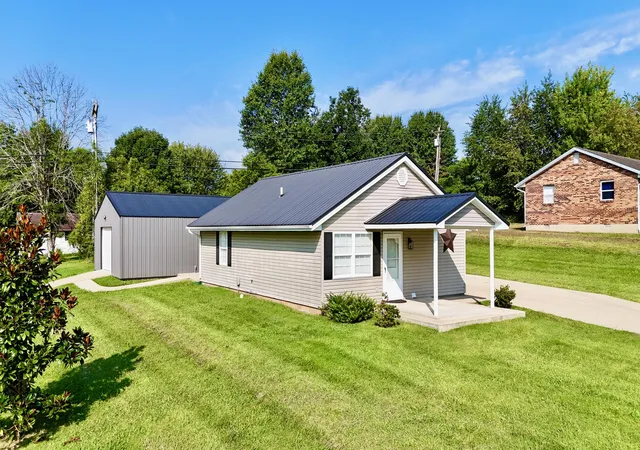 Photo 1 of Single family home for sale at 5438 Scenic Vista Dr, Somerset, KY 42501 | MLS# 26023275 | Listing updated on 2026-08-29