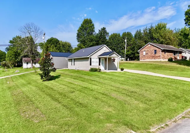 Photo 36 of Single family home for sale at 5438 Scenic Vista Dr, Somerset, KY 42501 | MLS# 26023275 | Listing updated on 2026-08-29