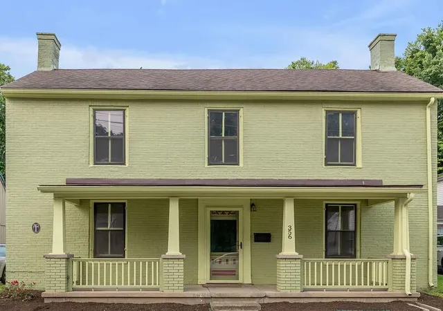Photo 1 of Single family home for sale at 356 Corral St, Lexington, KY 40508 | MLS# 26023043 | Listing updated on 2026-09-11