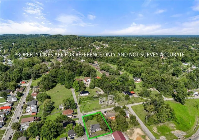 Photo 38 of Single family home for sale at 104 W 14th St, Corbin, KY 40701 | MLS# 26022983 | Listing updated on 2026-08-23