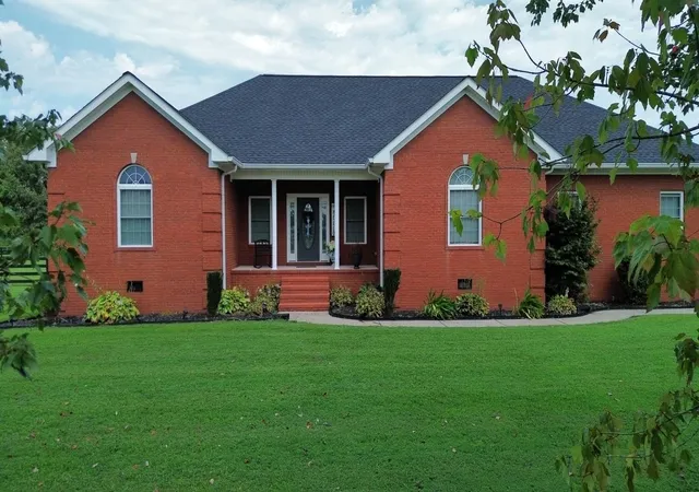 Photo 1 of Single family home for sale at 1523 Slickback Road Road, Benton, KY 42025 | MLS# 26023006 | Listing updated on 2026-09-11
