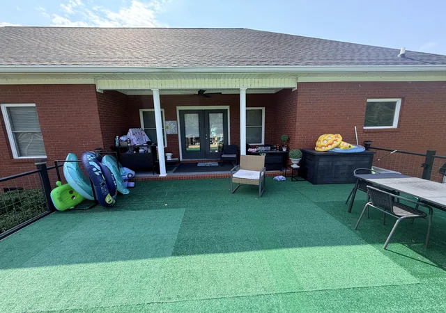 Photo 35 of Single family home for sale at 1523 Slickback Road Road, Benton, KY 42025 | MLS# 26023006 | Listing updated on 2026-09-11