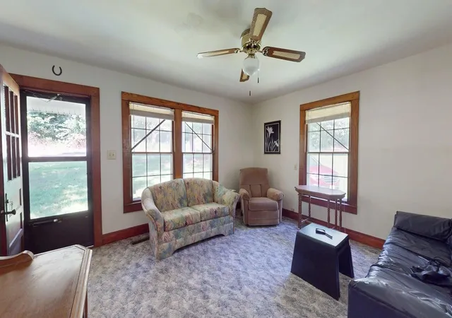 Photo 2 of Sale Pending at 1715 Iuka Rd, Grand Rivers, KY 42045 | MLS# 26023011 | Listing updated on 2026-09-03
