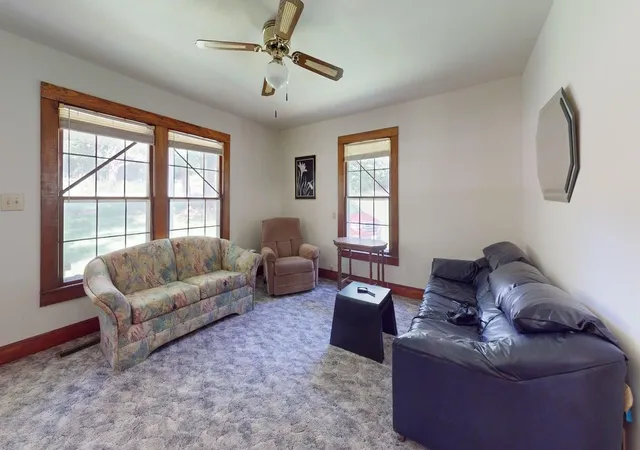 Photo 3 of Sale Pending at 1715 Iuka Rd, Grand Rivers, KY 42045 | MLS# 26023011 | Listing updated on 2026-09-03