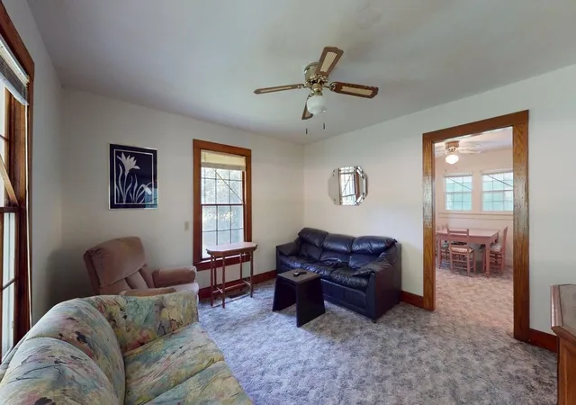 Photo 3 of Sale Pending at 1715 Iuka Rd, Grand Rivers, KY 42045 | MLS# 26023011 | Listing updated on 2026-09-03