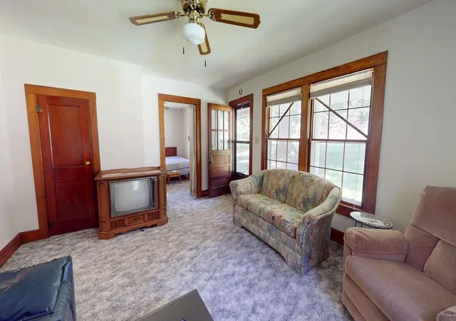 Photo 4 of Sale Pending at 1715 Iuka Rd, Grand Rivers, KY 42045 | MLS# 26023011 | Listing updated on 2026-09-03
