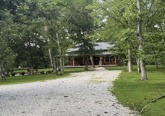 Photo 3 of Land for sale at 504 Sang Branch Rd, Irvine, KY 40336 | MLS# 26023117 | Listing updated on 2026-09-07